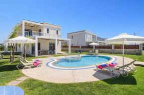 Villa Rodos Poseidon by Villa Plus - Dodekanes Kiotari